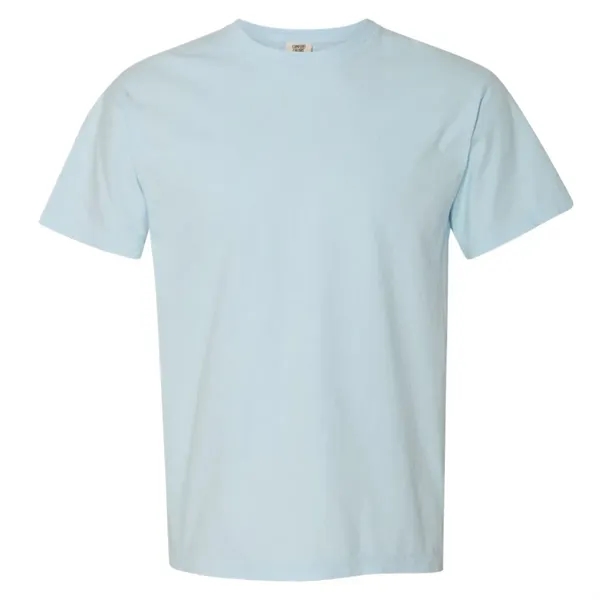 Comfort Colors - Garment Dyed Heavyweight Ringspun Short ...... from ASI 61125 Hit Promotional Products / Hit®