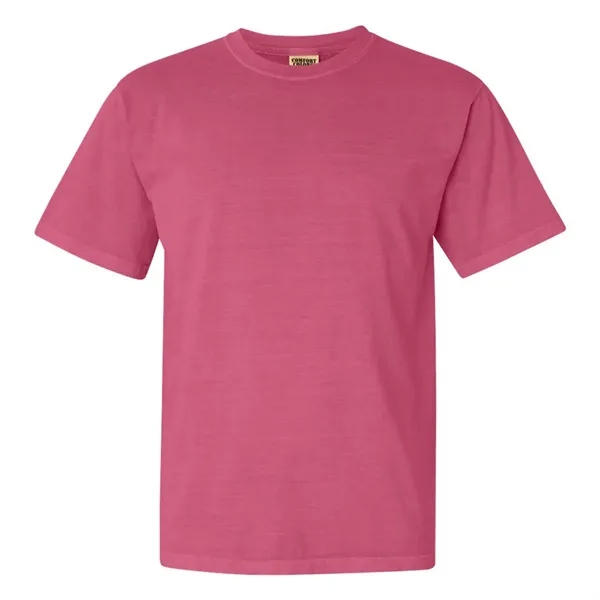 Comfort Colors - Garment Dyed Heavyweight Ringspun Short ...... from ASI 61125 Hit Promotional Products / Hit®