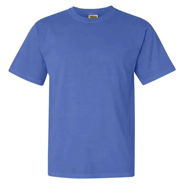 Comfort Colors - Garment Dyed Heavyweight Ringspun Short ...... from ASI 61125 Hit Promotional Products / Hit®