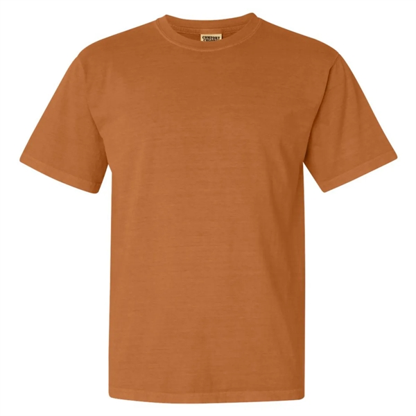 Comfort Colors - Garment Dyed Heavyweight Ringspun Short ...... from ASI 61125 Hit Promotional Products / Hit®