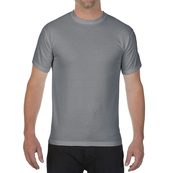 Comfort Colors - Garment Dyed Heavyweight Ringspun Short ...... from ASI 61125 Hit Promotional Products / Hit®