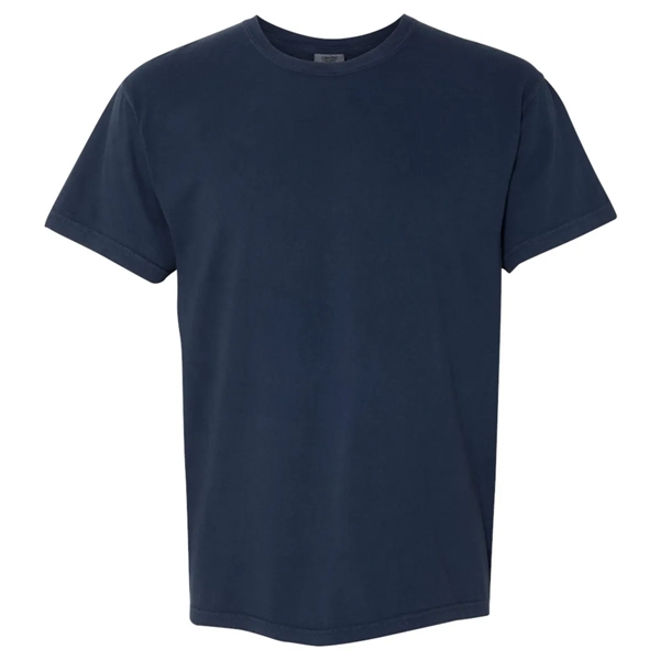 Comfort Colors - Garment Dyed Heavyweight Ringspun Short ...... from ASI 61125 Hit Promotional Products / Hit®