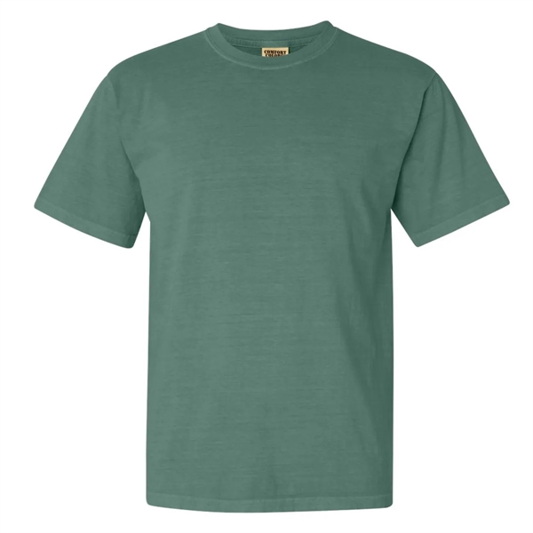 Comfort Colors - Garment Dyed Heavyweight Ringspun Short ...... from ASI 61125 Hit Promotional Products / Hit®