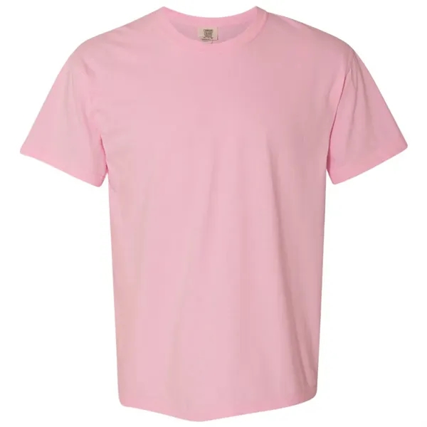 Comfort Colors - Garment Dyed Heavyweight Ringspun Short ...... from ASI 61125 Hit Promotional Products / Hit®