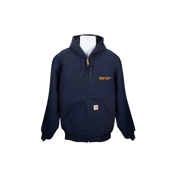 Carhartt Thermal-Lined Duck Active Jacket... from ASI 44900 NC Custom (CI/Lanco) / Lanco