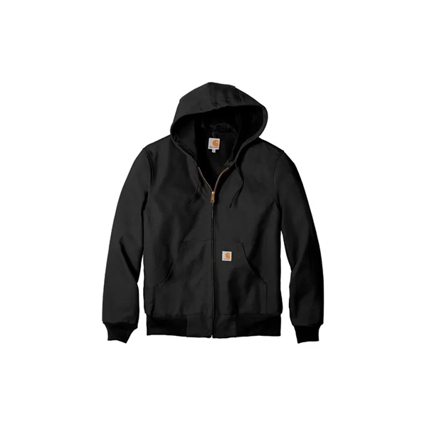 Carhartt Thermal-Lined Duck Active Jacket... from ASI 44900 NC Custom (CI/Lanco) / Lanco