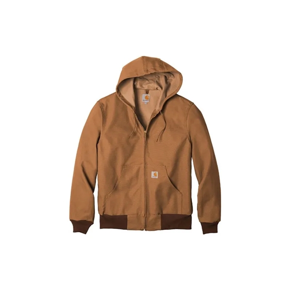 Carhartt Thermal-Lined Duck Active Jacket... from ASI 44900 NC Custom (CI/Lanco) / Lanco