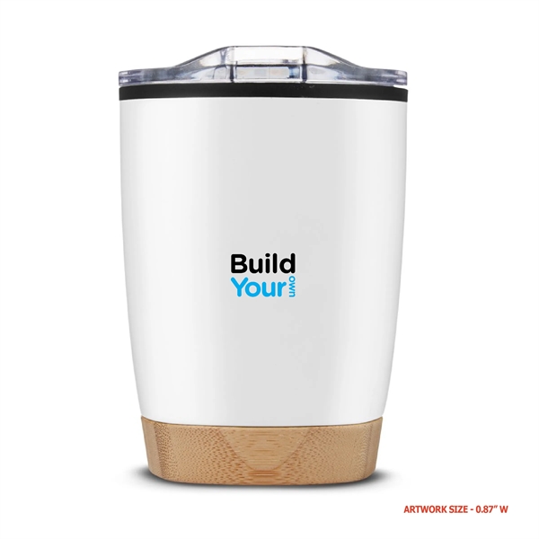 12 oz stainless tumbler... from ASI 89971 Stuff A Mug