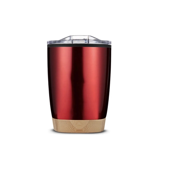 12 oz stainless tumbler... from ASI 89971 Stuff A Mug