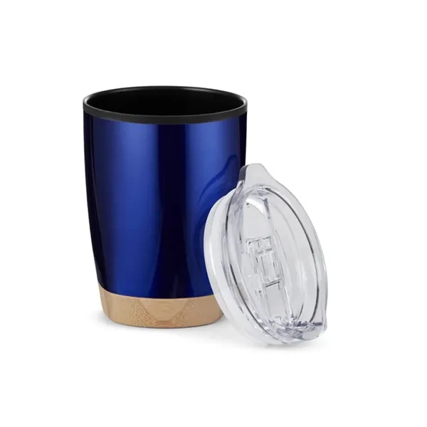 12 oz stainless tumbler... from ASI 89971 Stuff A Mug