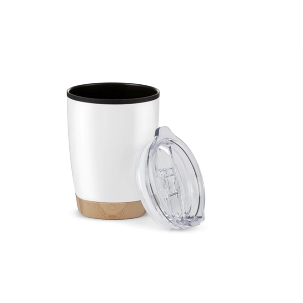 12 oz stainless tumbler... from ASI 89971 Stuff A Mug