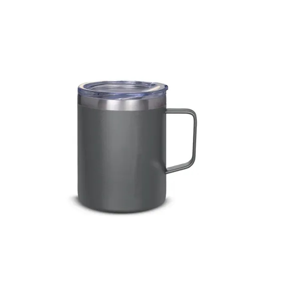 Stainless Mug with Handle and Lid... from ASI 89971 Stuff A Mug
