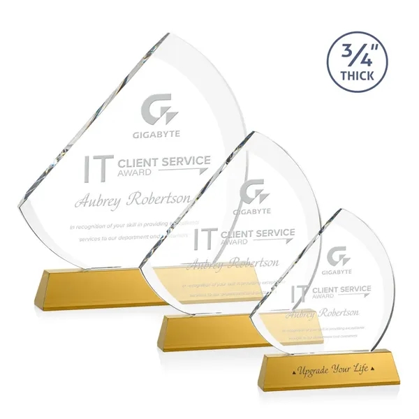 Nantucket Award on Newhaven - Amber... from ASI 84592 St Regis Group / St Regis