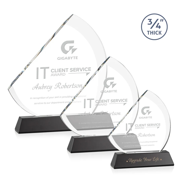 Nantucket Award on Newhaven - Black... from ASI 84592 St Regis Group / St Regis