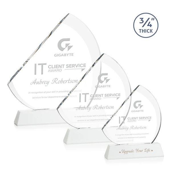 Nantucket Award on Newhaven - White... from ASI 84592 St Regis Group / St Regis