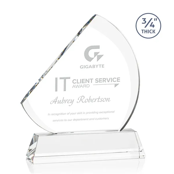 Nantucket Award on Newhaven - Starfire... from ASI 84592 St Regis Group / St Regis