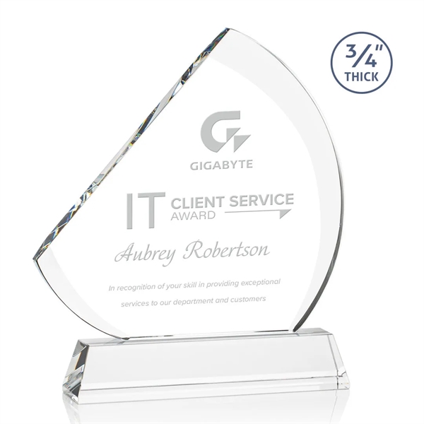 Nantucket Award on Newhaven - Starfire... from ASI 84592 St Regis Group / St Regis