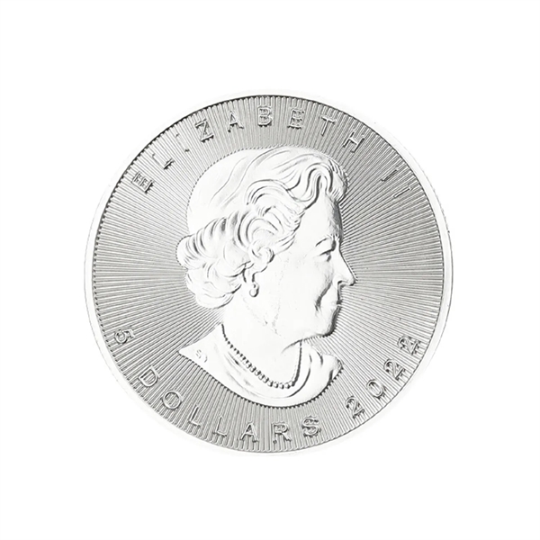 1.97" Embossed zinc challenge coin plus embossed logo plus 1 color... from ASI 37218 Athena Promo (tm)