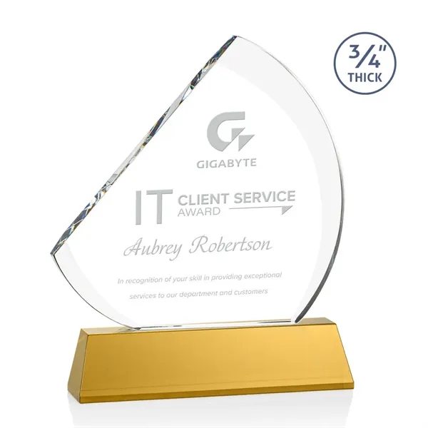 Nantucket Award on Newhaven - Amber... from ASI 84592 St Regis Group / St Regis