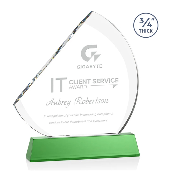 Nantucket Award on Newhaven - Green... from ASI 84592 St Regis Group / St Regis