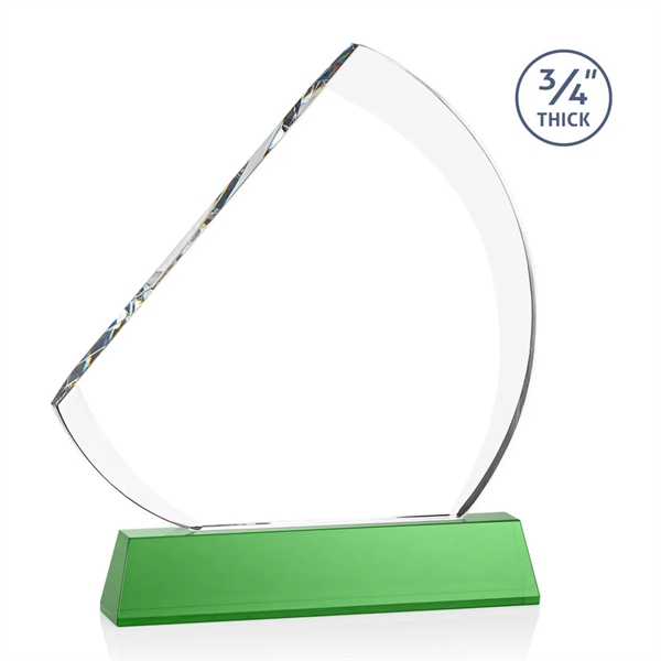 Nantucket Award on Newhaven - Green... from ASI 84592 St Regis Group / St Regis