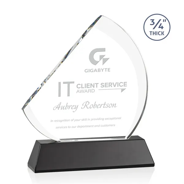 Nantucket Award on Newhaven - Black... from ASI 84592 St Regis Group / St Regis