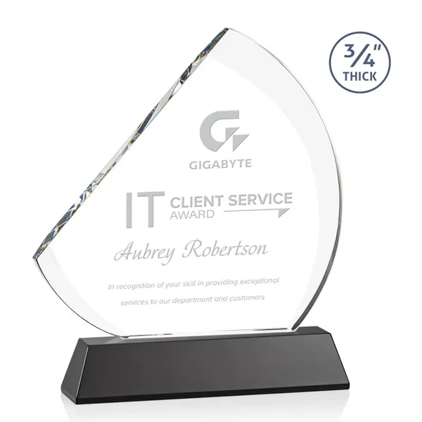 Nantucket Award on Newhaven - Black... from ASI 84592 St Regis Group / St Regis