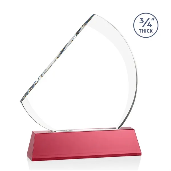 Nantucket Award on Newhaven - Red... from ASI 84592 St Regis Group / St Regis