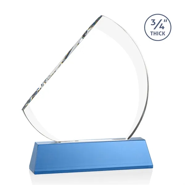 Nantucket Award on Newhaven - Sky Blue... from ASI 84592 St Regis Group / St Regis