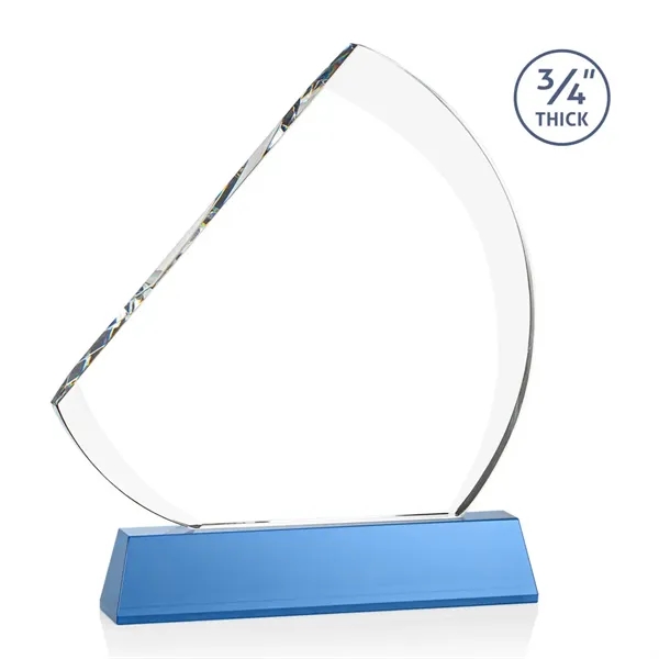 Nantucket Award on Newhaven - Sky Blue... from ASI 84592 St Regis Group / St Regis