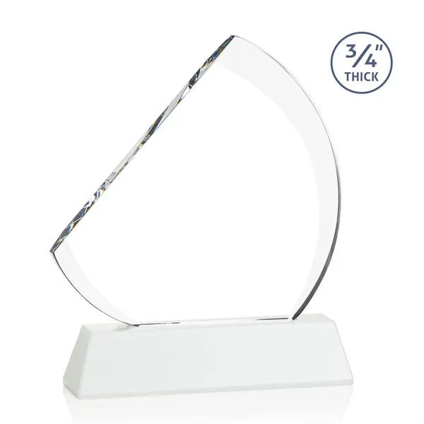 Nantucket Award on Newhaven - White... from ASI 84592 St Regis Group / St Regis