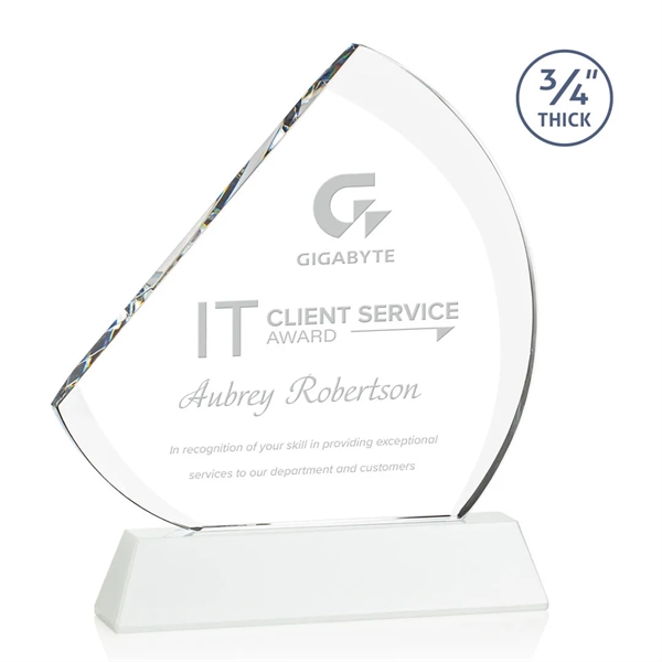 Nantucket Award on Newhaven - White... from ASI 84592 St Regis Group / St Regis