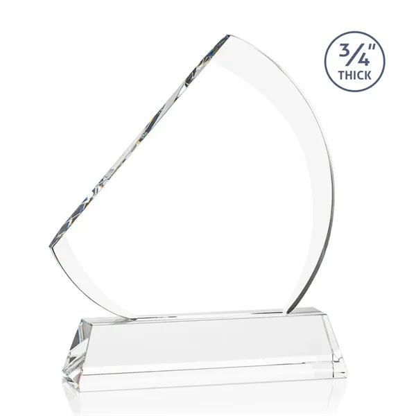 Nantucket Award on Newhaven - Starfire... from ASI 84592 St Regis Group / St Regis