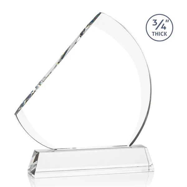 Nantucket Award on Newhaven - Starfire... from ASI 84592 St Regis Group / St Regis