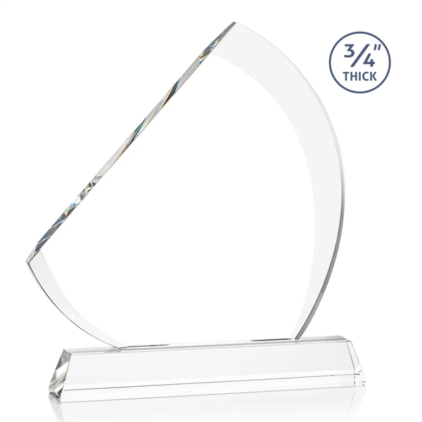 Nantucket Award on Newhaven - Starfire... from ASI 84592 St Regis Group / St Regis