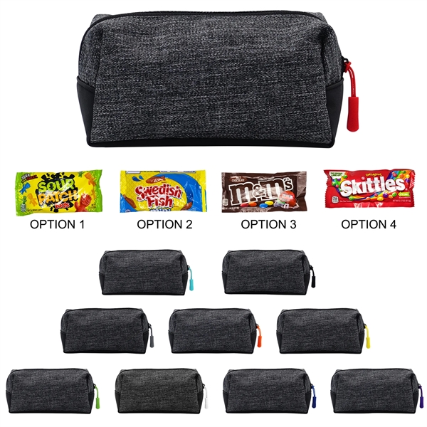 XL X Line Appreciation Candy Set... from ASI 30208 A P Specialties / AP Specialties