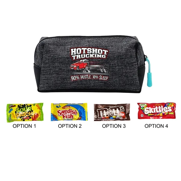 XL X Line Appreciation Candy Set... from ASI 30208 A P Specialties / AP Specialties