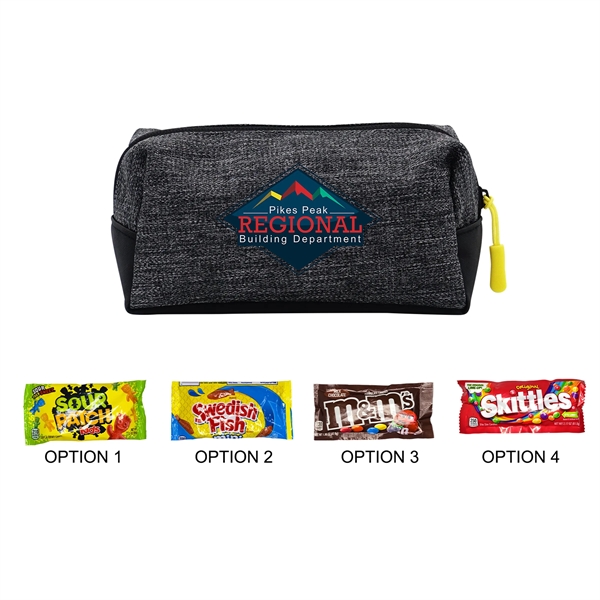 XL X Line Appreciation Candy Set... from ASI 30208 A P Specialties / AP Specialties