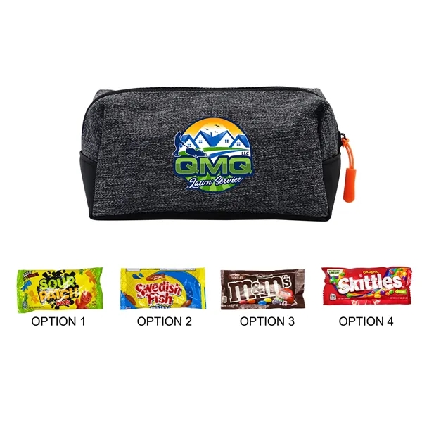 XL X Line Appreciation Candy Set... from ASI 30208 A P Specialties / AP Specialties