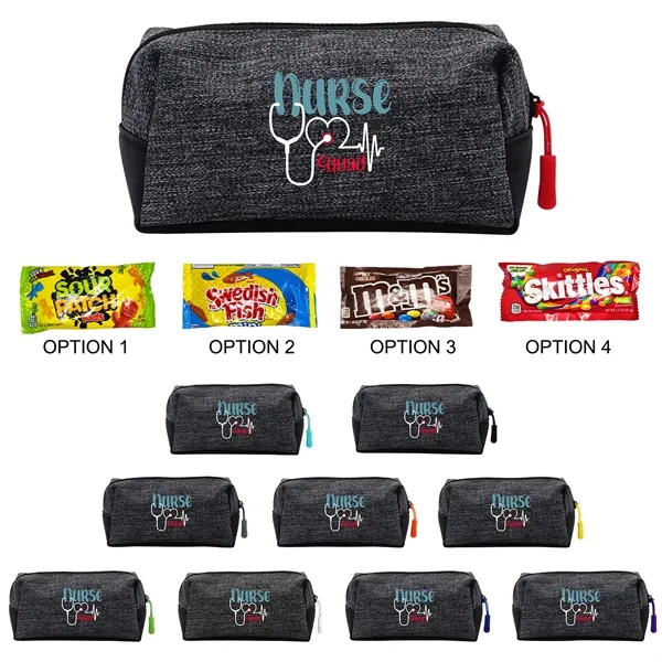 XL X Line Appreciation Candy Set... from ASI 30208 A P Specialties / AP Specialties