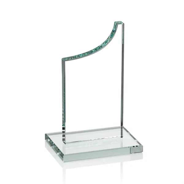 Spectacular starfire award features a grooved peak and is a great... from ASI 84592 St Regis Group / St Regis