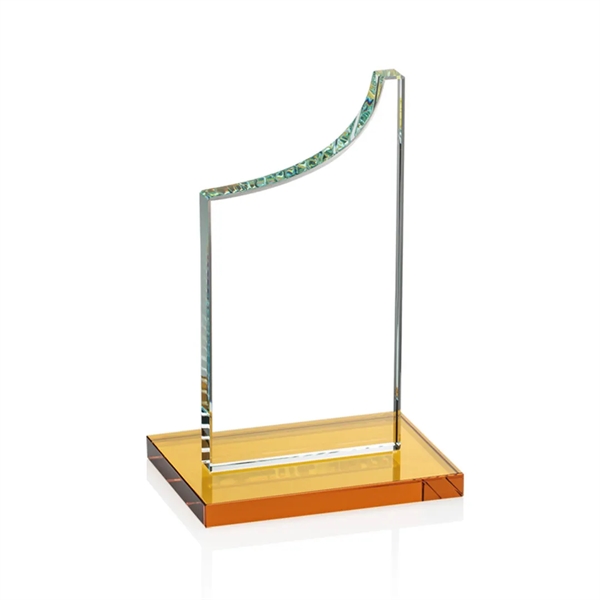 The Eden Award features a grooved peak and is perfect for... from ASI 84592 St Regis Group / St Regis