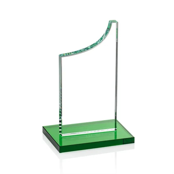 The Eden Award features a grooved peak and is perfect for... from ASI 84592 St Regis Group / St Regis