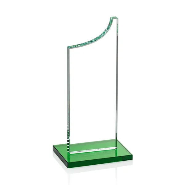 The Eden Award features a grooved peak and is perfect for... from ASI 84592 St Regis Group / St Regis