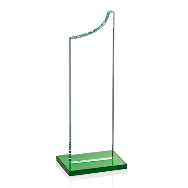 The Eden Award features a grooved peak and is perfect for... from ASI 84592 St Regis Group / St Regis