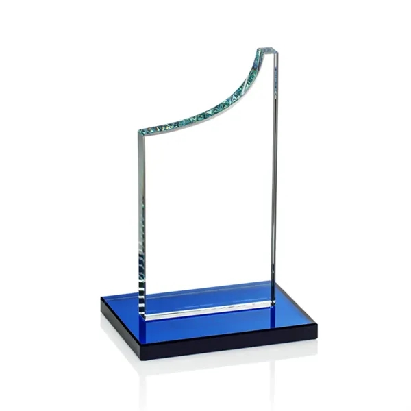 The Eden Award features a grooved peak and is perfect for... from ASI 84592 St Regis Group / St Regis