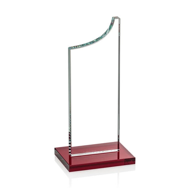 The Eden Award features a grooved peak and is perfect for... from ASI 84592 St Regis Group / St Regis