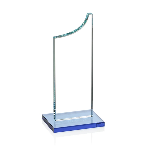 The Eden Award features a grooved peak and is perfect for... from ASI 84592 St Regis Group / St Regis