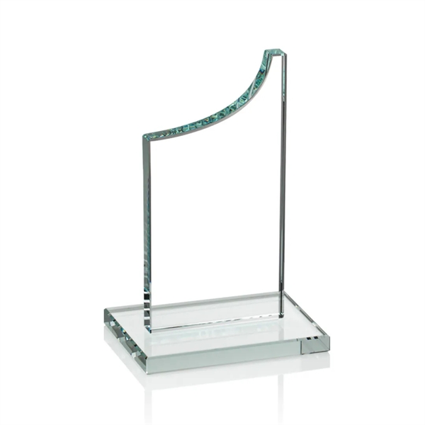 The Eden Award features a grooved peak and is perfect for... from ASI 84592 St Regis Group / St Regis