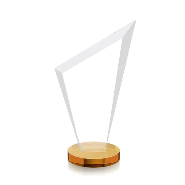 VividPrint™ Award - Condor/ Amber... from ASI 84592 St Regis Group / St Regis